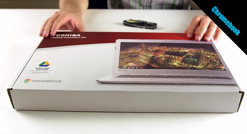 Chromebook