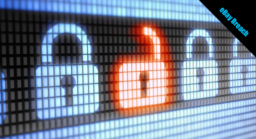 eBay Breach